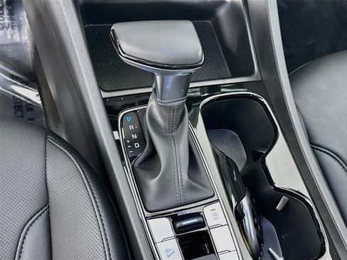 Certified 2026 Hyundai Tucson XRT FWD image 17