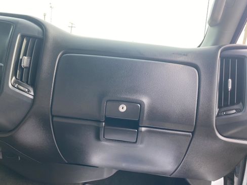 Used 2016 GMC Sierra 1500 4x4 Double Cab w/ Elevation Edition image 15