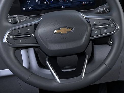 New 2026 Chevrolet Tahoe Premier AWD/4WD image 19