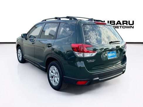 Certified 2023 Subaru Forester AWD/4WD image 5
