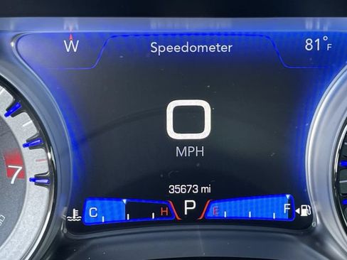 Used 2022 Chrysler 300 S w/ Comfort Group RWD image 15