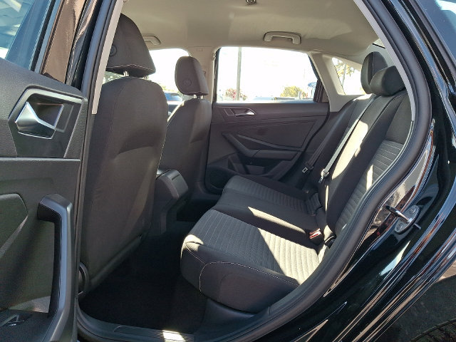 Used 2025 Volkswagen Jetta S FWD image 10