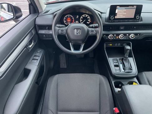 Certified 2024 Honda CR-V EX image 2