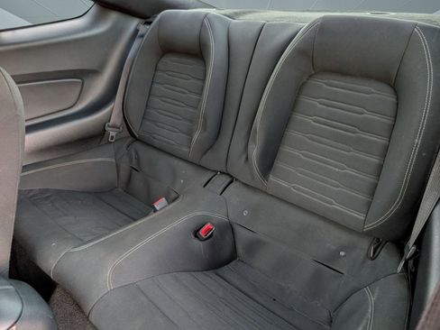 Used 2015 Ford Mustang GT image 20