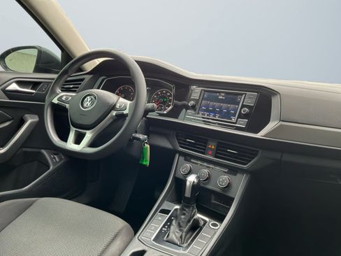 Used 2021 Volkswagen Jetta S w/ Driver Assistance Package FWD image 13
