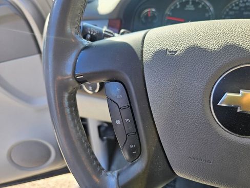 Used 2009 Chevrolet Tahoe LT w/ Luxury Package image 33