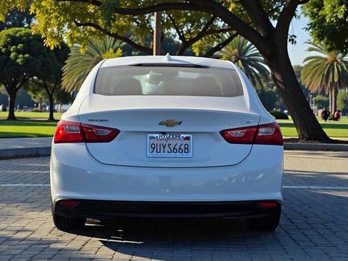 Used 2023 Chevrolet Malibu LT image 6
