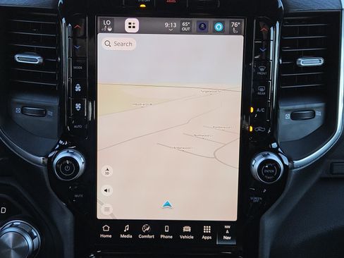 New 2026 RAM 1500 Laramie w/ Laramie Southwest Edition image 12