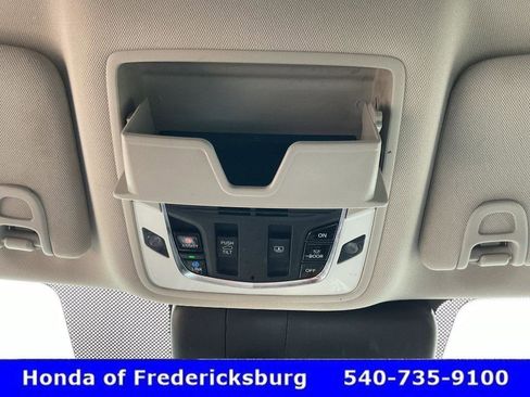 Used 2019 Acura RDX FWD w/ Technology Package image 36