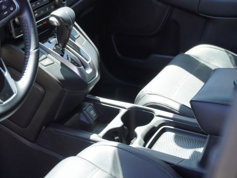 Used 2018 Honda CR-V EX-L image 20