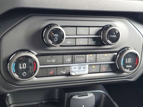 New 2025 Ford Bronco Big Bend image 20