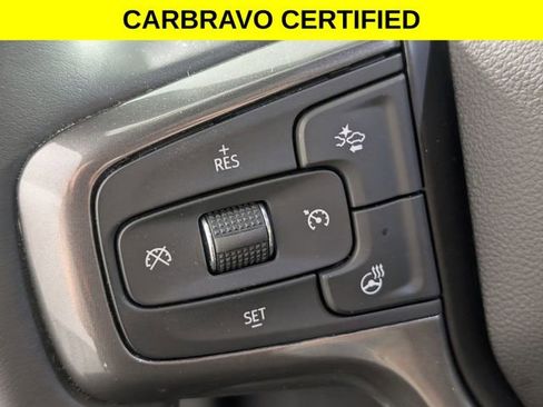Certified 2025 Chevrolet Silverado 2500 High Country w/ Technology Package AWD/4WD image 16