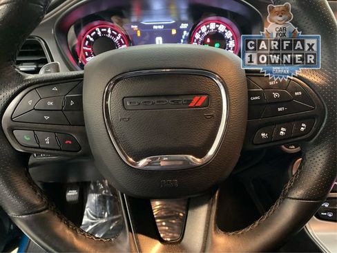 Used 2023 Dodge Challenger GT w/ Plus Package image 22