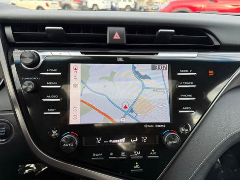 Used 2020 Toyota Camry XSE image 34