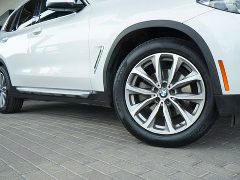Used 2019 BMW X3 xDrive30i image 10