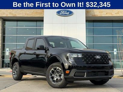 New 2026 Ford Maverick XLT w/ XLT Luxury Package