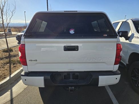 Used 2015 Toyota Tundra Limited image 15