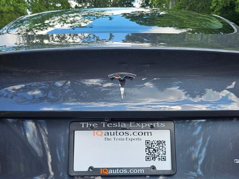 Used 2023 Tesla Model 3 Long Range AWD/4WD image 29