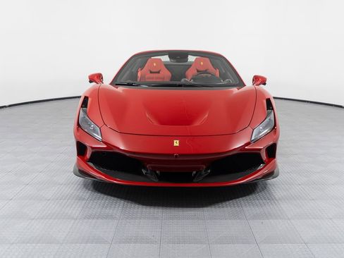 Certified 2023 Ferrari F8 Tributo image 7