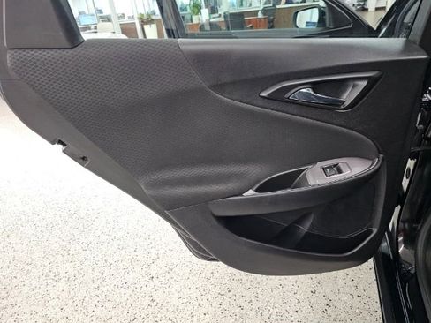 Used 2022 Chevrolet Malibu LT image 26