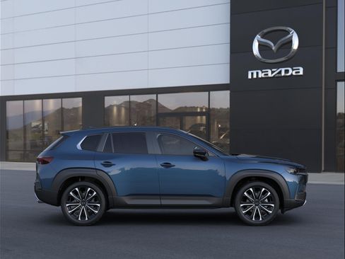 New 2026 MAZDA CX-50 AWD 2.5 S w/ Cargo Package image 5