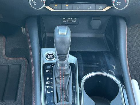 Used 2024 Nissan Altima 2.5 SR FWD image 20