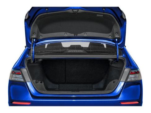 New 2026 Honda Accord Sport image 33