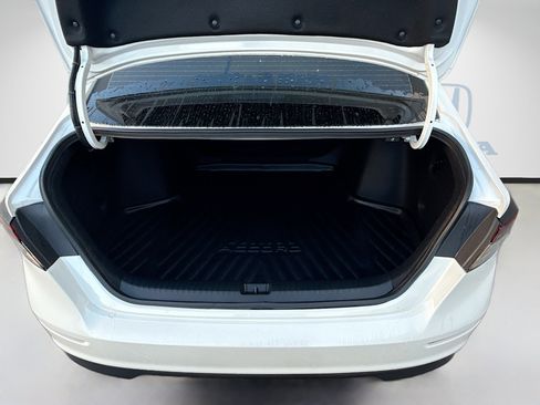 Certified 2024 Honda Accord LX image 25