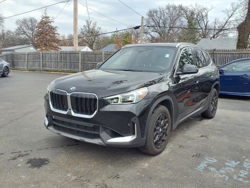 Used 2023 BMW X1 xDrive28i image 33