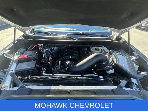 Used 2022 Chevrolet Silverado 1500 RST w/ All Star Edition Plus image 31