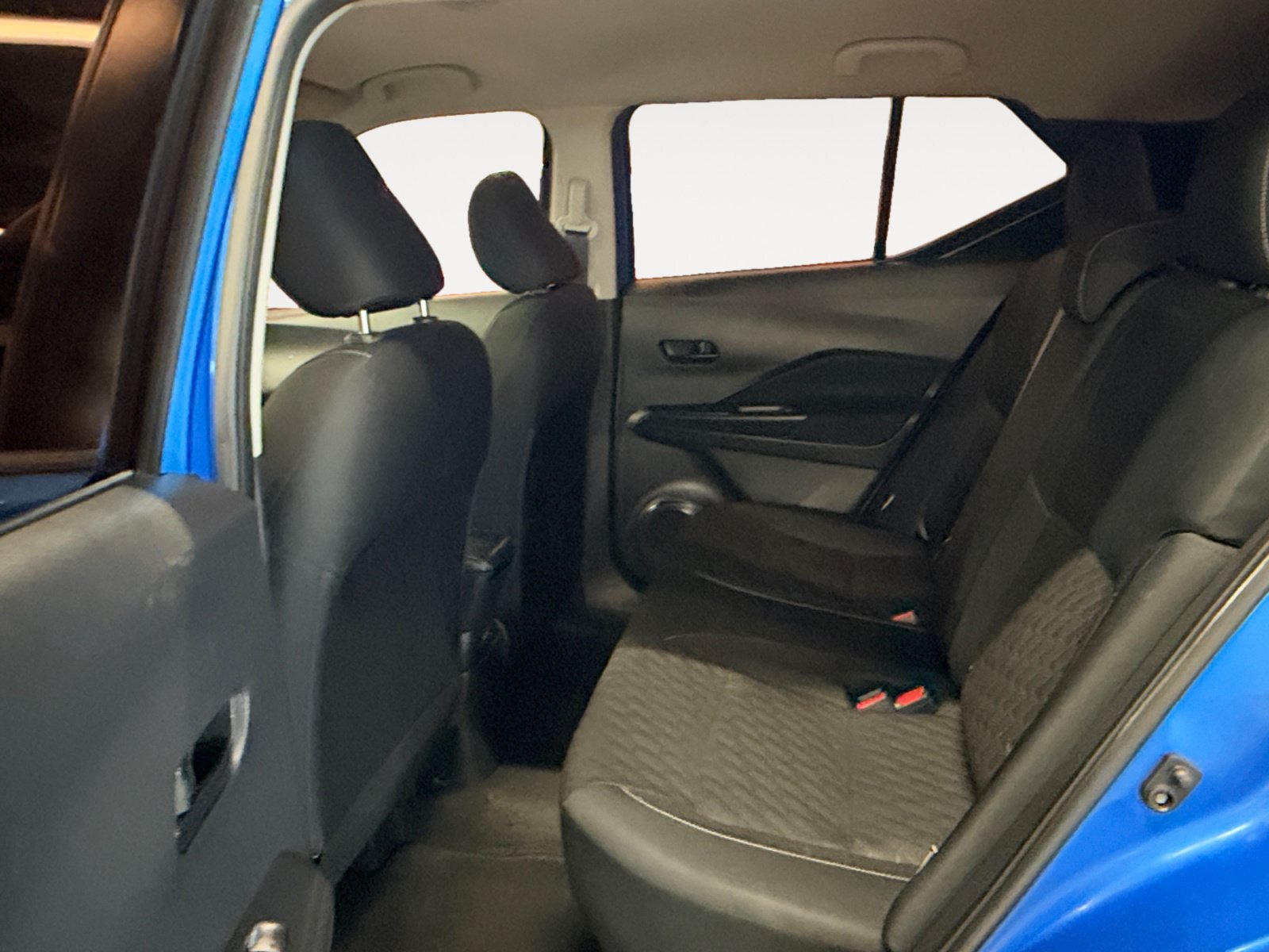 Used 2022 Nissan Kicks S FWD image 24