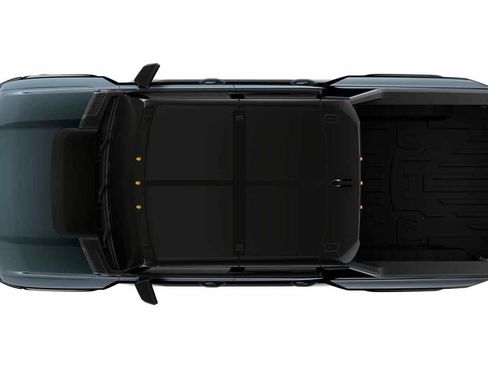 New 2026 GMC Hummer EV 4x4 Crew Cab image 38