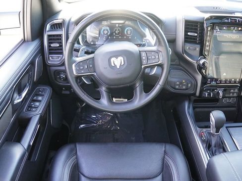 Certified 2023 RAM 1500 Laramie AWD/4WD image 20