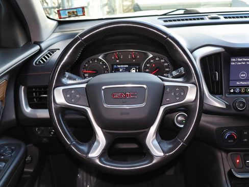 Used 2018 GMC Terrain SLE w/ Driver Convenience Package AWD/4WD image 31
