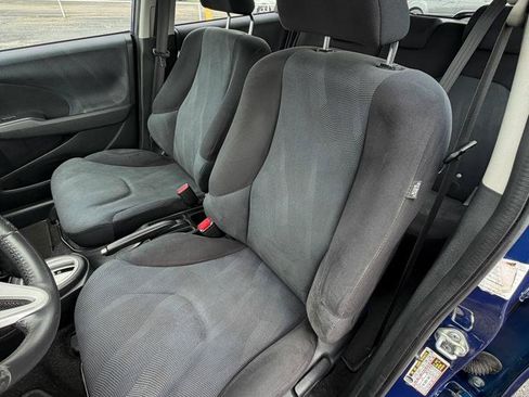 Used 2009 Honda Fit Sport image 11