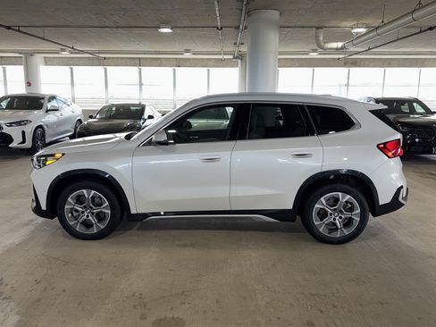 New 2026 BMW X1 xDrive28i w/ Convenience Package AWD/4WD image 4