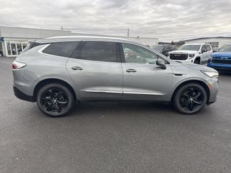 Used 2023 Buick Enclave Essence w/ Experience Buick Package video 2