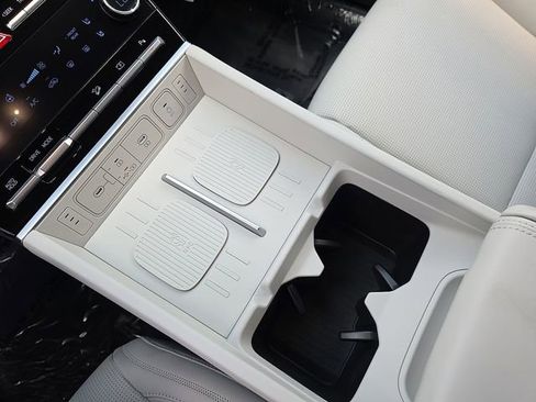 New 2025 Hyundai Santa Fe Calligraphy FWD image 27