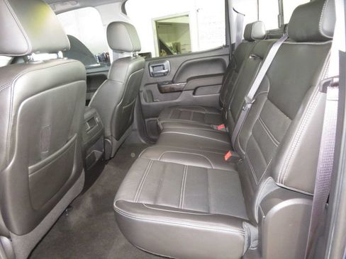 Used 2015 GMC Sierra 1500 Denali w/ Driver Alert Package AWD/4WD image 25