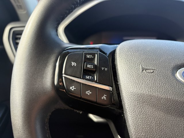 Used 2024 Ford Escape Active AWD/4WD image 28