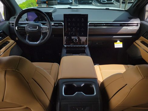 New 2026 GMC Sierra EV Denali image 15