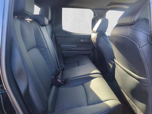 Certified 2025 Toyota Tacoma TRD Off-Road w/ TRD Off Road Premium Package AWD/4WD image 20