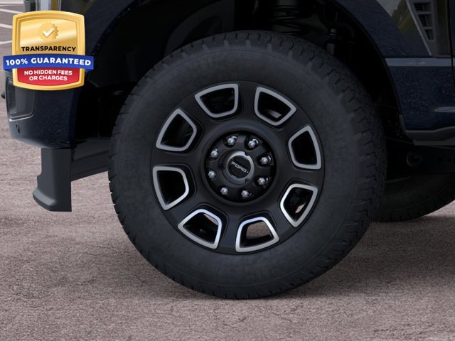 New 2026 Ford F250 Platinum AWD/4WD image 19