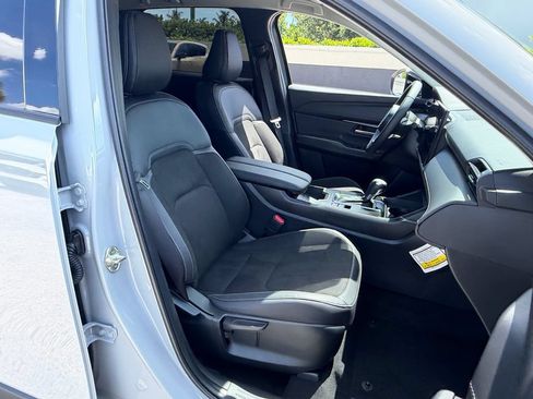 Certified 2026 MAZDA CX-5 Select AWD/4WD image 18
