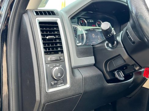 Used 2014 RAM 1500 Lone Star image 24