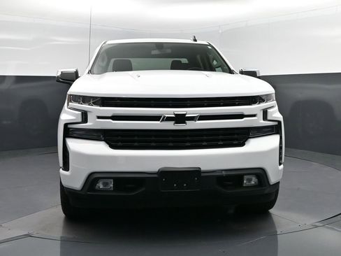 Used 2022 Chevrolet Silverado 1500 RST w/ Z71 Off-Road Package AWD/4WD image 10