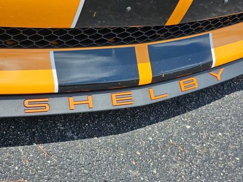 Used 2018 Ford Mustang Shelby GT350 w/ Convenience Package RWD image 16