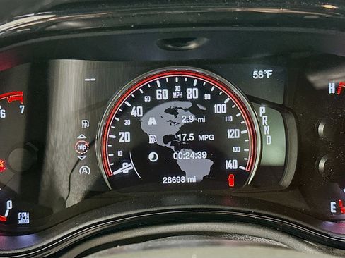 Used 2025 Dodge Durango GT image 19