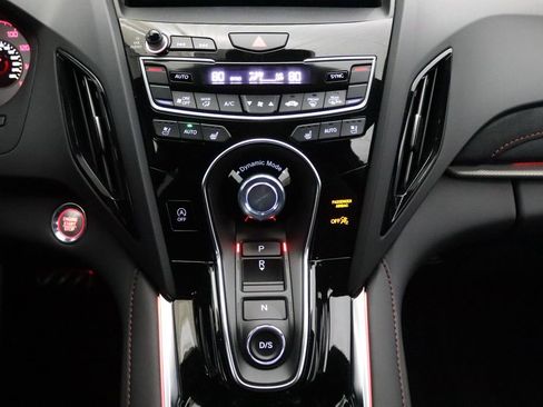 Certified 2025 Acura RDX A-Spec AWD/4WD image 23