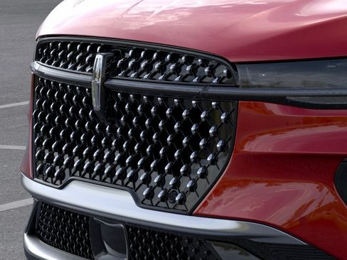 New 2026 Lincoln Nautilus Premier AWD/4WD image 17